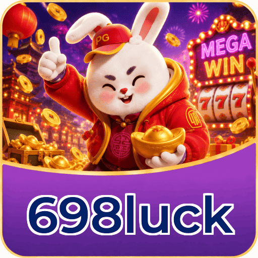 698luck Seguro SSL