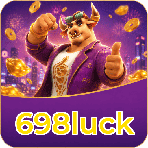 Principais provedores de slots da 698luck - NetEnt, Pragmatic Play, Play'n GO