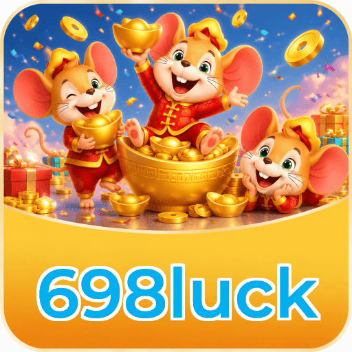 Requisitos do APK 698luck para Android - Logo Oficial
