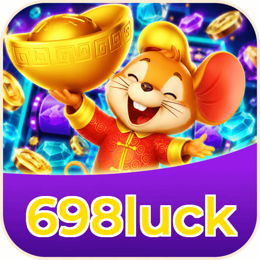 698luck Logo Seguro