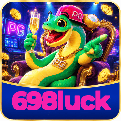 698luck Jackpots Progressivos