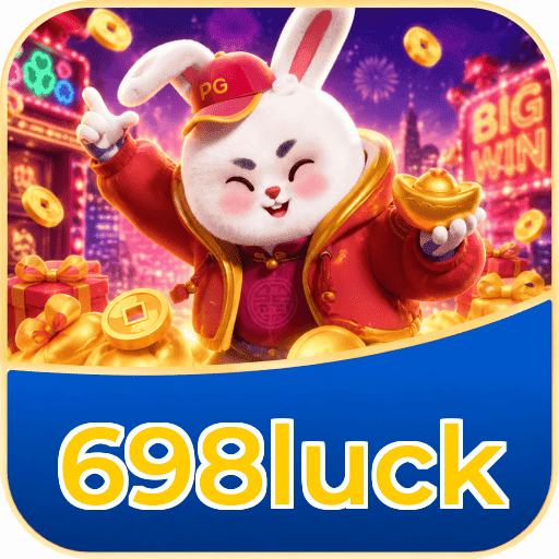 Logo da 698luck