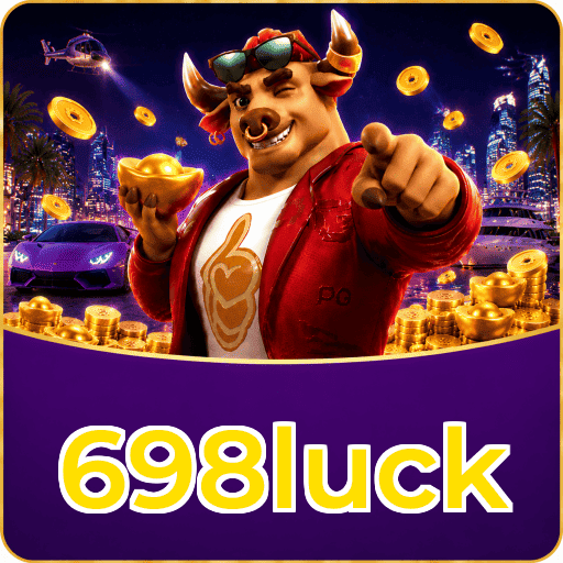 698luck Sistema Rápido