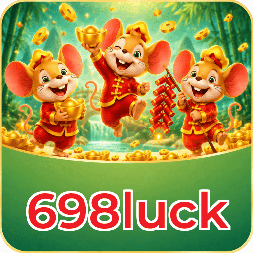 698luck Facebook Brasil - Siga Nossa Página Oficial