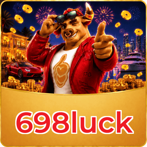 698luck Plataforma Confiável