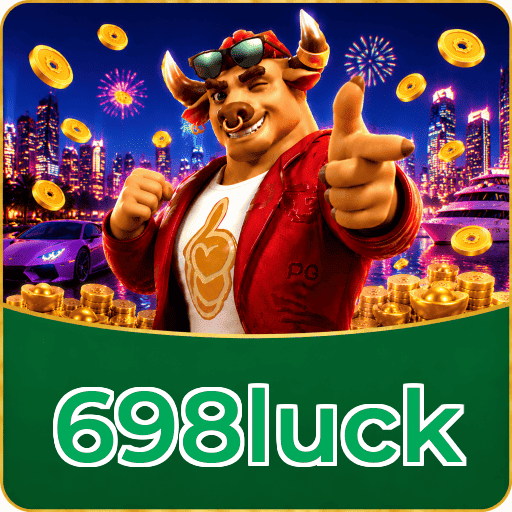 698luck Apostas Esportivas Logo - 34 Esportes Certificados