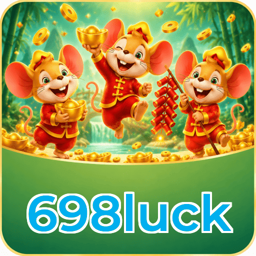 698luck Certificado eCOGRA
